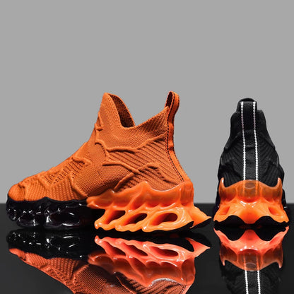 Men Shoes Sneakers Male casual Mens Shoes tenis Luxury shoes Trainer Race Breathable Shoes fashion loafers running Shoes for men - ZOOMNSTORE