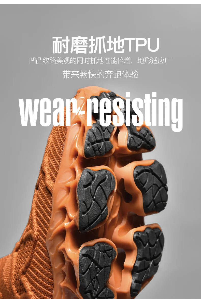 Men Shoes Sneakers Male casual Mens Shoes tenis Luxury shoes Trainer Race Breathable Shoes fashion loafers running Shoes for men - ZOOMNSTORE