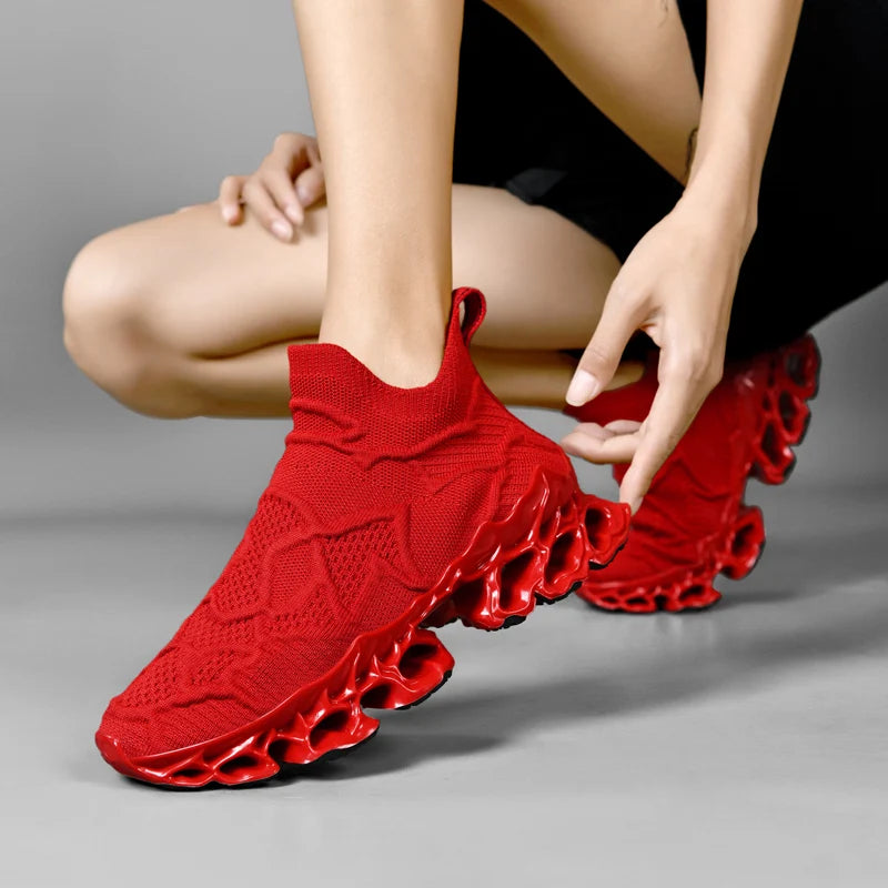 Men Shoes Sneakers Male casual Mens Shoes tenis Luxury shoes Trainer Race Breathable Shoes fashion loafers running Shoes for men - ZOOMNSTORE
