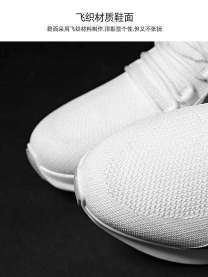 Men Shoes Sneakers Male casual Mens Shoes tenis Luxury shoes Trainer Race Breathable Shoes fashion loafers running Shoes for men - ZOOMNSTORE