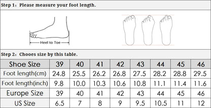 Men Chelsea Boots - Comfortable Leather Ankle Boots With Rubber Sole Shoes - ZOOMNSTORE