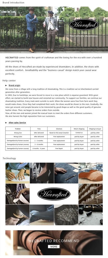 Men Chelsea Boots - Comfortable Leather Ankle Boots With Rubber Sole Shoes - ZOOMNSTORE