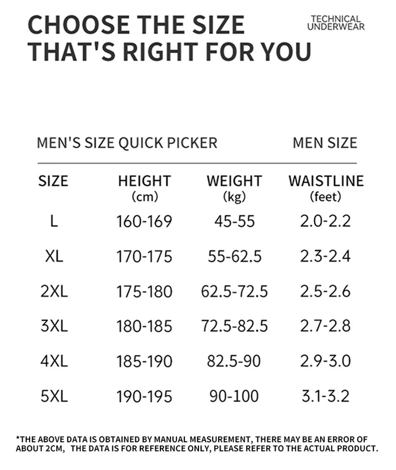 Men Cotton Boxer Briefs - 3Pcs Comfortable Breathable Solid Pattern Boxers - ZOOMNSTORE