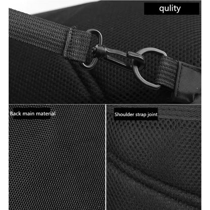 Men Gym Bag – Large Capacity Travel Sports Backpack With Dry Wet Separation - ZOOMNSTORE