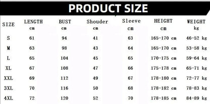 New Autumn Men's Casual Workwear Jeans Jacket Loose Casual Versatile Youthful Male Solid Color Tops Dnim Mens Outwear - ZOOMNSTORE