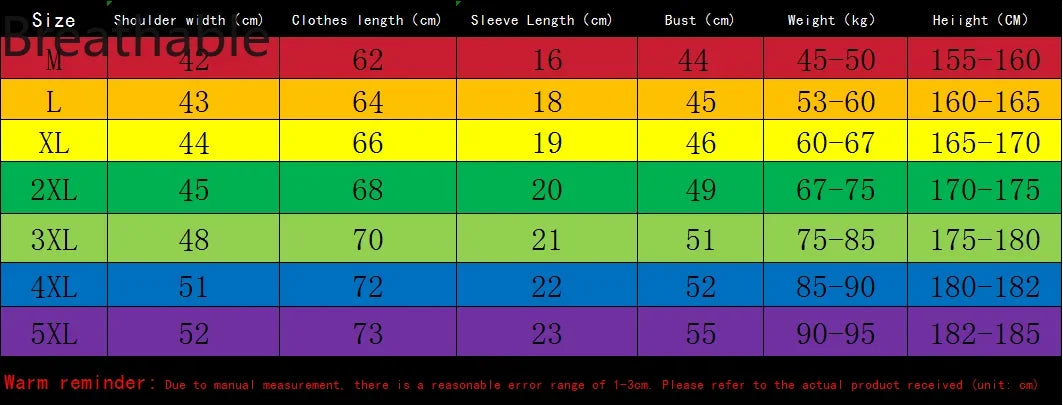 Mens Quick Dry Polyester Fitness Tee - Short Sleeve Oversized Gym Shirt - ZOOMNSTORE