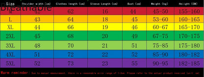 Mens Quick Dry Polyester Fitness Tee - Short Sleeve Oversized Gym Shirt - ZOOMNSTORE