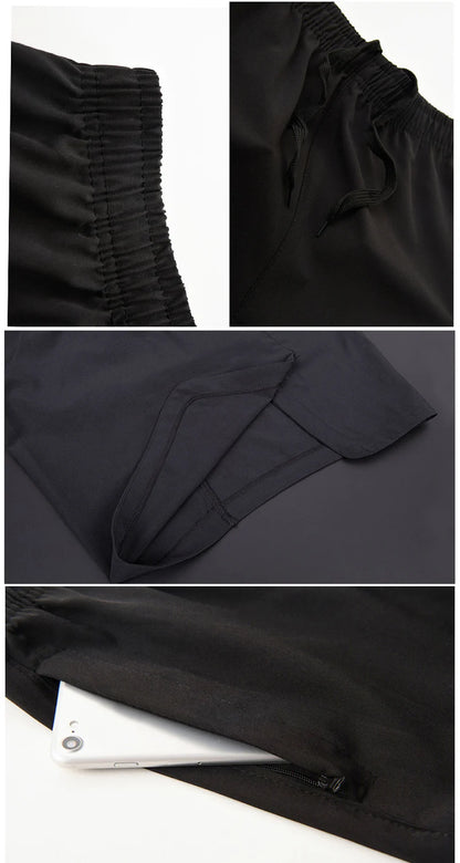 Men Sport Suits - Compression Workout Gear | Rashguard Shirts & MMA Fightwear - ZOOMNSTORE