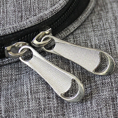 Large Waterproof Oxford Duffle Bag - Mens Travel Hand Luggage - ZOOMNSTORE