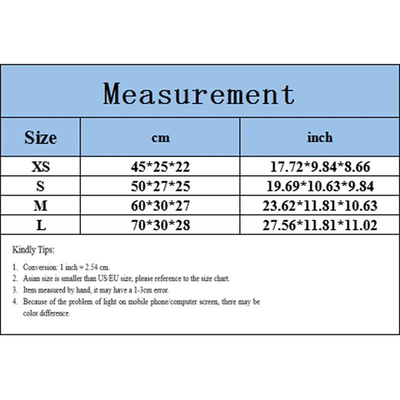 Large Waterproof Oxford Duffle Bag - Mens Travel Hand Luggage - ZOOMNSTORE