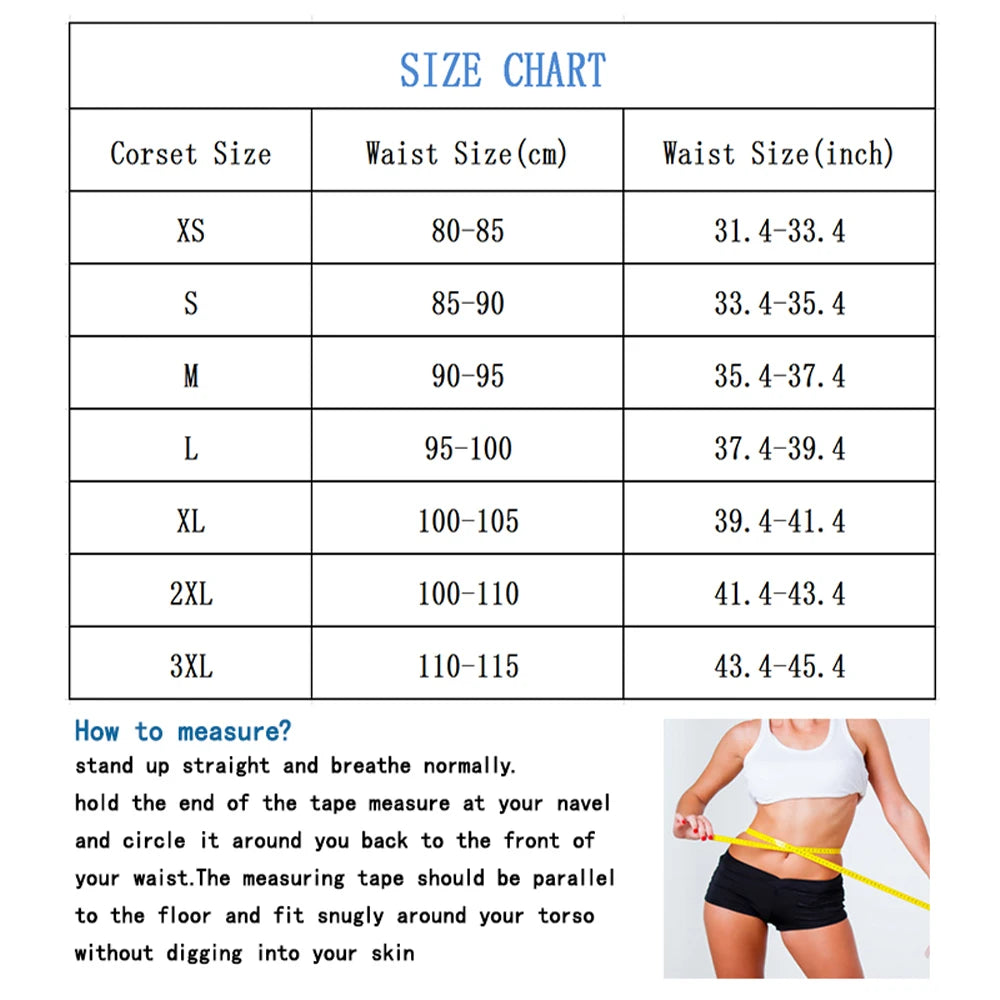 Men Waist Trainer | Tummy Control Vest - Fitness Corset Zip Sauna Tank Top - ZOOMNSTORE