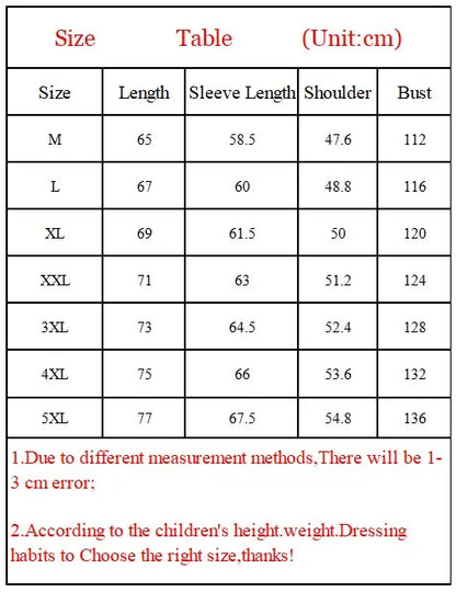 Men Winter Jacket - Thick Warm Casual Coat With Striped Fleece & Turn Down Collar - ZOOMNSTORE