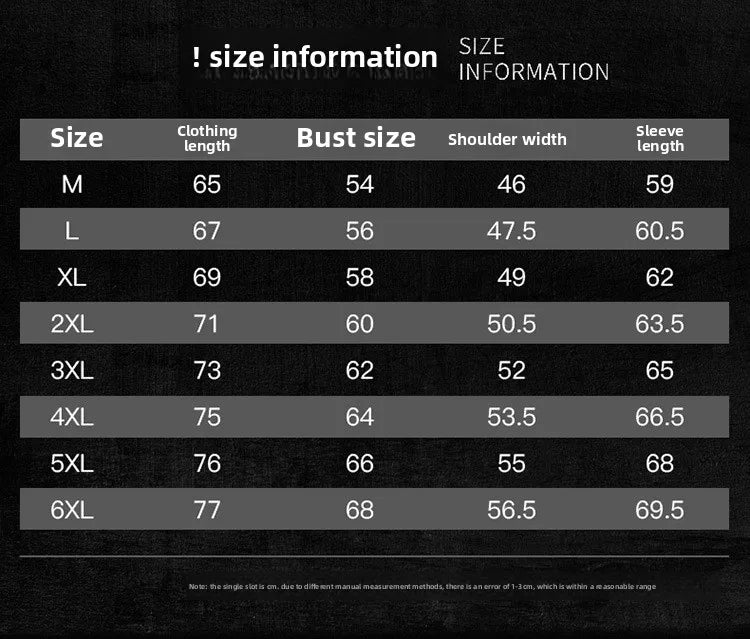 Men Winter Jackets - Thicker Warm Down Jackets | Cotton Casual Outerwear Coats - ZOOMNSTORE