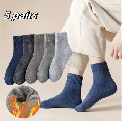 Mens Ankle Socks - 10 Pairs Breathable Cotton Summer Socks - ZOOMNSTORE
