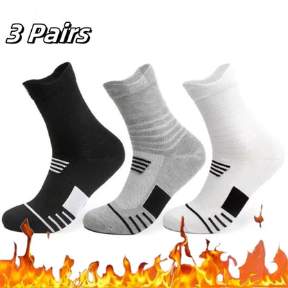 Mens Ankle Socks - 10 Pairs Breathable Cotton Summer Socks - ZOOMNSTORE