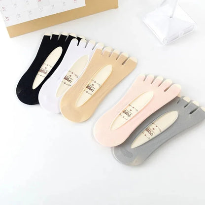 Mens Ankle Socks - 10 Pairs Breathable Cotton Summer Socks - ZOOMNSTORE