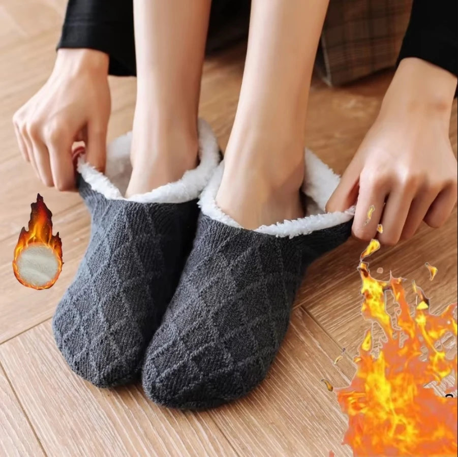 Mens Ankle Socks - 10 Pairs Breathable Cotton Summer Socks - ZOOMNSTORE