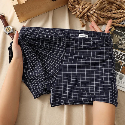 Men's Arlo Pants - Casual Sportswear With Breathable Cotton Fabric & Quick-Drying Comfort - ZOOMNSTORE