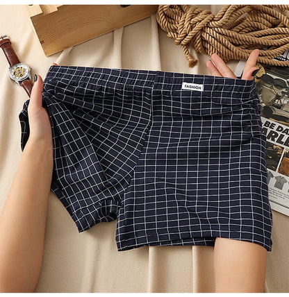 Men's Arlo Pants - Casual Sportswear With Breathable Cotton Fabric & Quick-Drying Comfort - ZOOMNSTORE