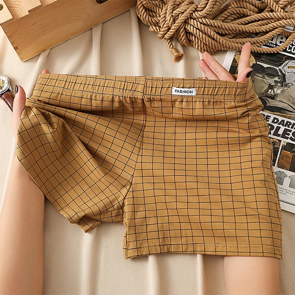Men's Arlo Pants - Casual Sportswear With Breathable Cotton Fabric & Quick-Drying Comfort - ZOOMNSTORE