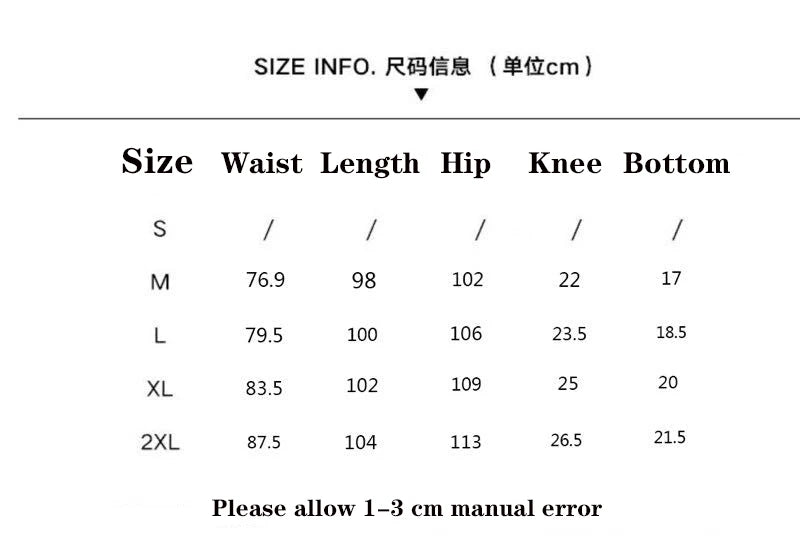 Men's Baggy Jeans - Loose Fit Denim Trousers With Zipper Fly For Daily Wear - ZOOMNSTORE