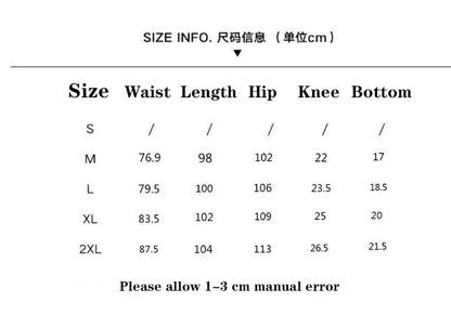 Men's Baggy Jeans - Loose Fit Denim Trousers With Zipper Fly For Daily Wear - ZOOMNSTORE