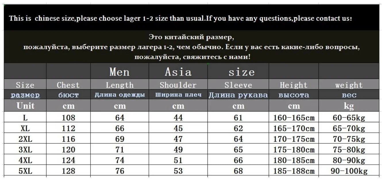 Men's Bomber Jacket Thick Casual Zipper Closure Warm Winter Coat Slim Fit Parka - ZOOMNSTORE