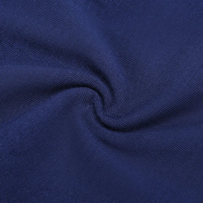 Mens Cotton Boxer Shorts - 4-Pack Underwear Set Soft and Comfortable - ZOOMNSTORE