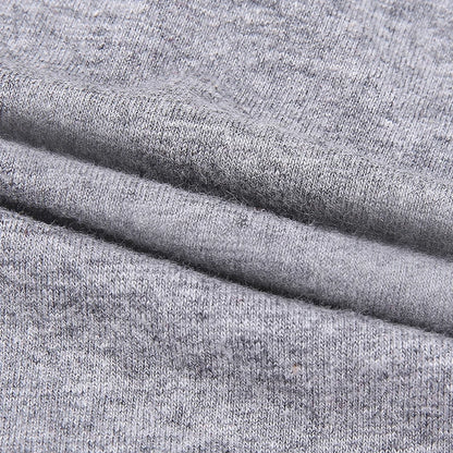 Mens Cotton Boxer Shorts - 4-Pack Underwear Set Soft and Comfortable - ZOOMNSTORE