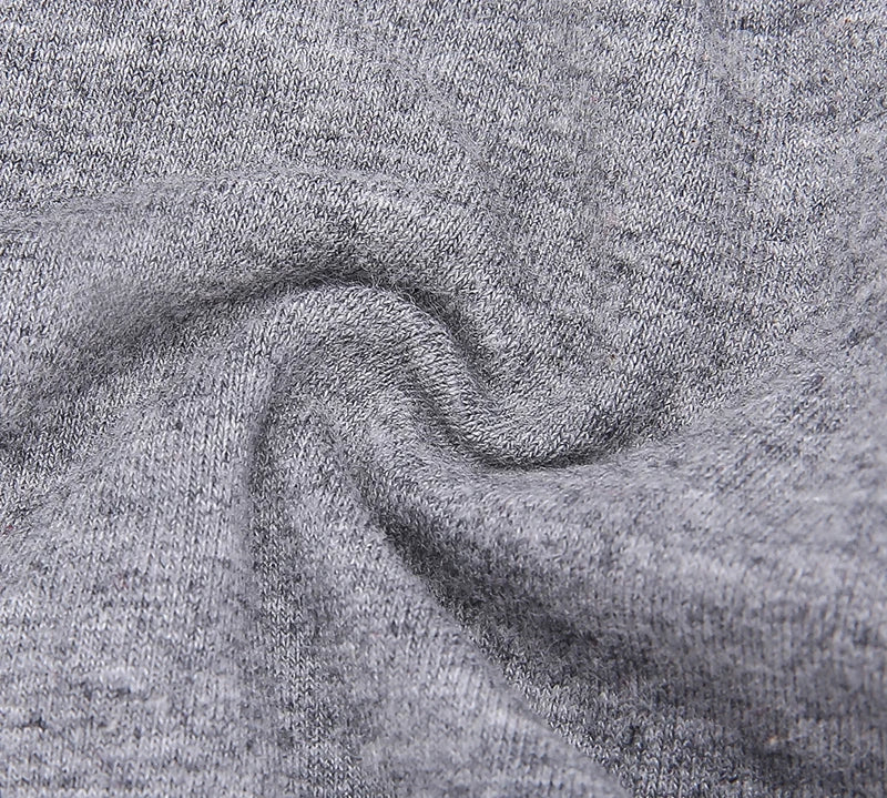 Mens Cotton Boxer Shorts - 4-Pack Underwear Set Soft and Comfortable - ZOOMNSTORE