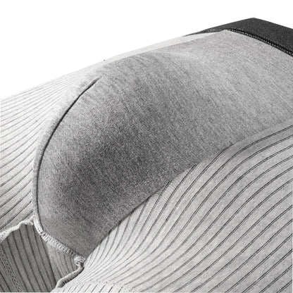 Men's Boxer Shorts - Cotton Striped Boxers | Breathable Soft Fabric Underpants - ZOOMNSTORE