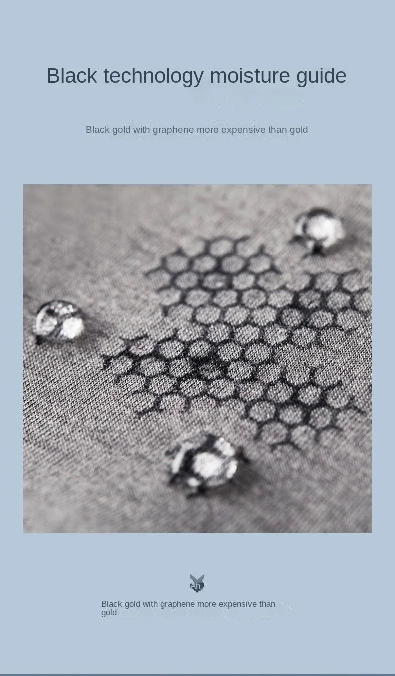 Mens Ice Silk Boxer Shorts - Breathable Cool Underwear Sexy Thin Lingerie Sizes L-6XL 4pcs Set - ZOOMNSTORE