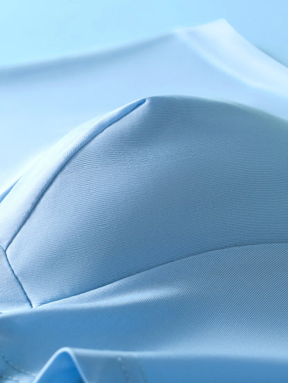 Mens Ice Silk Boxers - Breathable Soft Underwear for Sports  Casual Wear - ZOOMNSTORE