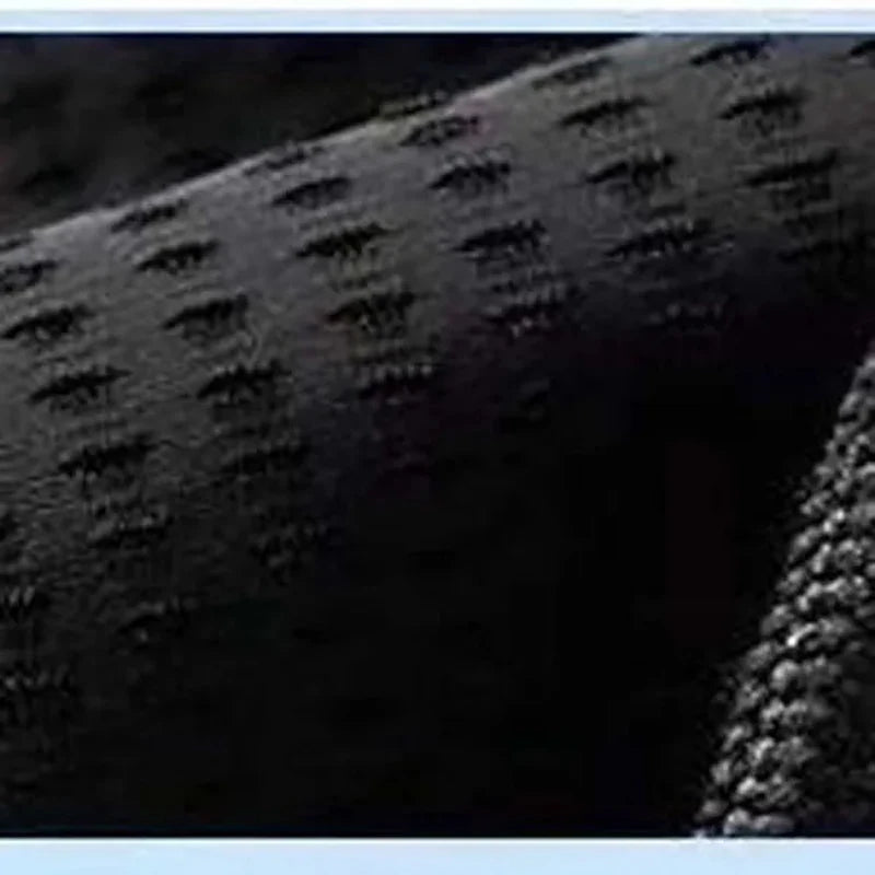 Men's Hollow Out Ice Silk Pants Mesh Breathable Casual Thin Quick Dry Pant Loose Elastic Beam Feet Pants Sports Fitness Trousers - ZOOMNSTORE