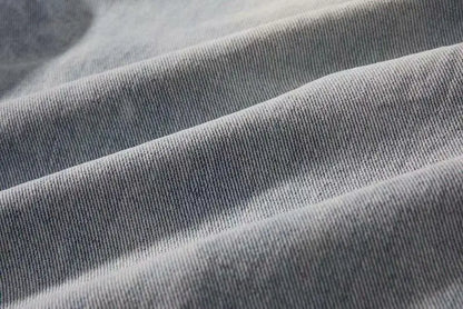 Mens Cargo Joggers - Streetwear Hip Hop Pants for Autumn  Spring - ZOOMNSTORE