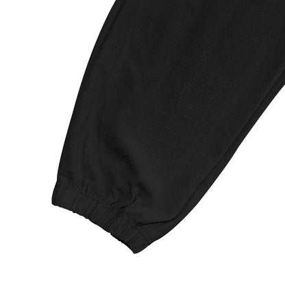 Men's Casual Cargo Pants - Cotton Linen Multi-Pocket Ankle-Length Trousers - ZOOMNSTORE