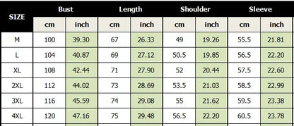 Men's Casual Jackets - Turn-Down Collar Patchwork Button Jacket for Autumn Winter Wear - ZOOMNSTORE