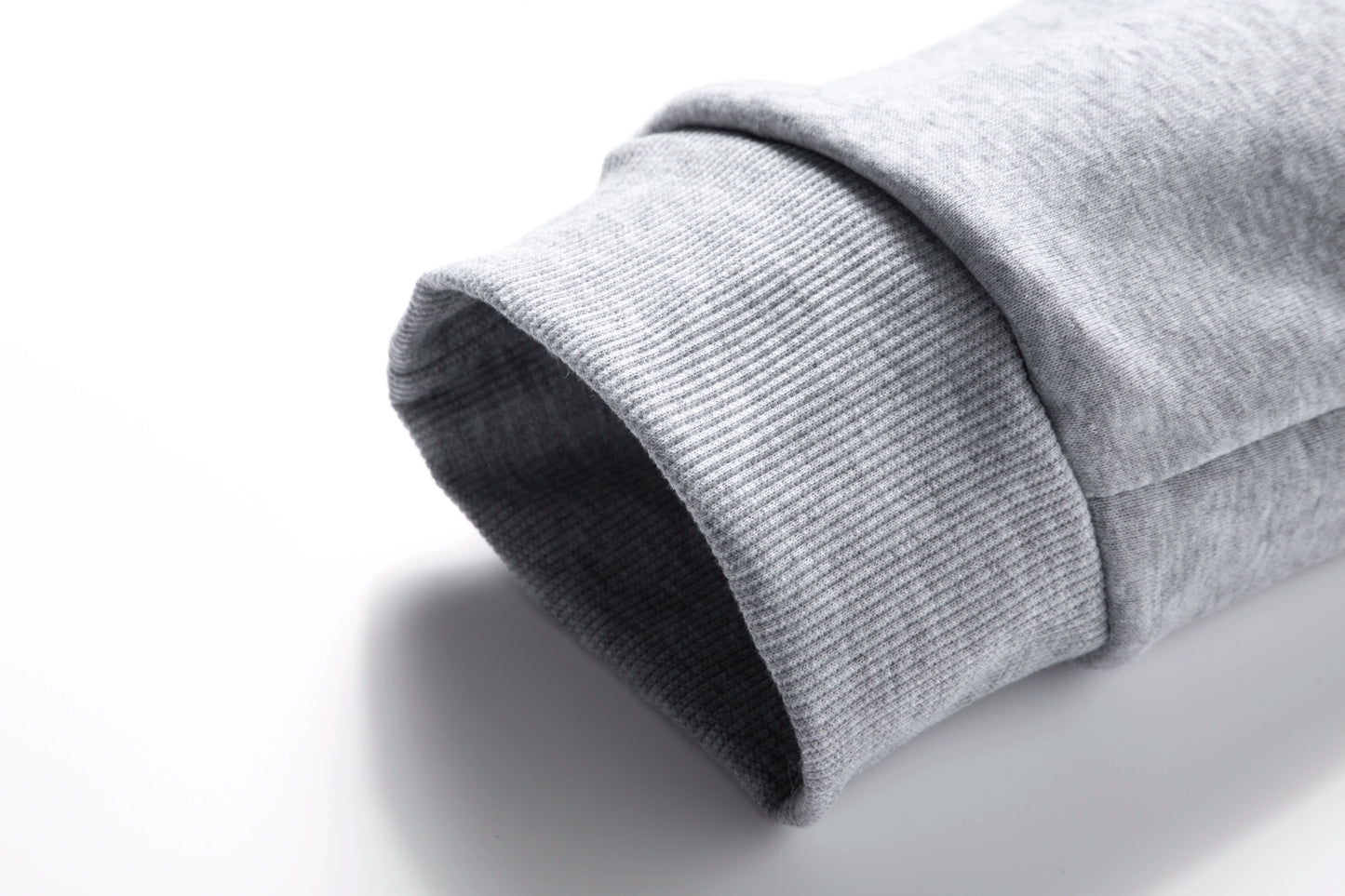 Men's Casual Pants Autumn Winter Fleece Sweatpants Men Running Jogger Sports Gym Trousers Fashion Solid Color Workout Long Pants - ZOOMNSTORE