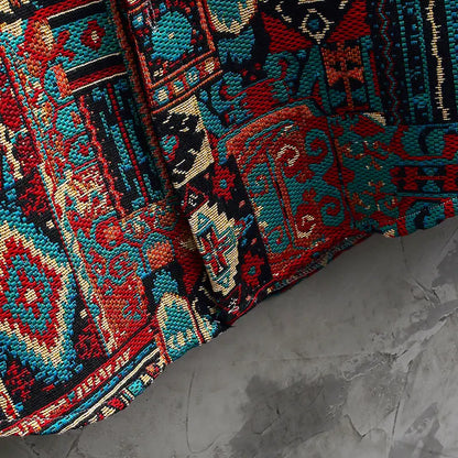 Men's Casual Shirts - Long Sleeve Cotton Polyester Spring Autumn Shirts M-4XL - ZOOMNSTORE