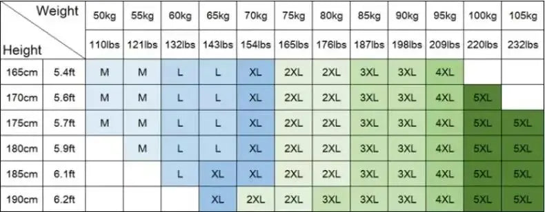 Men's Casual Shirts - Long Sleeve Cotton Polyester Spring Autumn Shirts M-4XL - ZOOMNSTORE