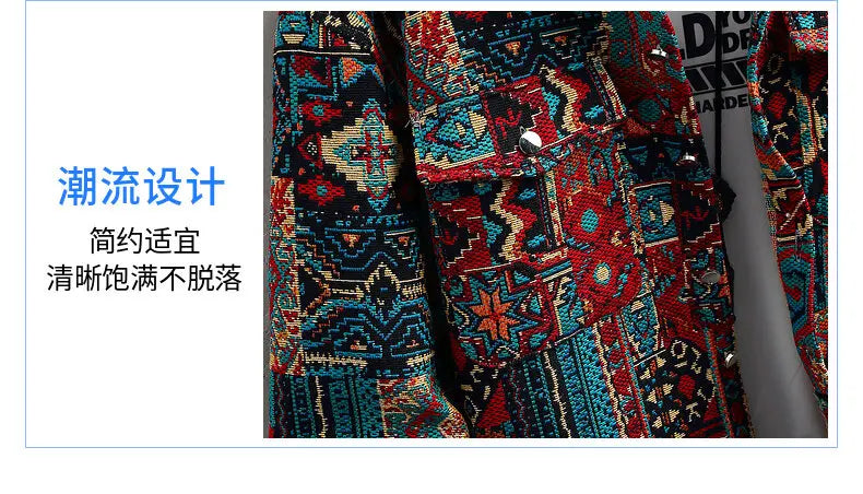 Men's Casual Shirts - Long Sleeve Cotton Polyester Spring Autumn Shirts M-4XL - ZOOMNSTORE