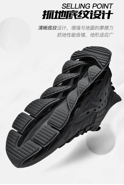 Shoes men Sneakers Male casual Mens Shoes tenis Luxury shoes Trainer Race Breathable Shoes fashion loafers running Shoes for men - ZOOMNSTORE