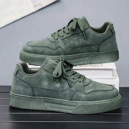 2025 New Men's Casual Sports Shoes - Durable, Comfortable, Breathable & Stylish - ZOOMNSTORE