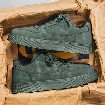 2025 New Men's Casual Sports Shoes - Durable, Comfortable, Breathable & Stylish - ZOOMNSTORE