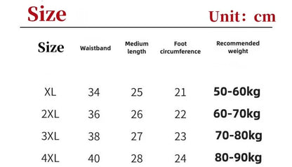 Men's Cotton Boxer Shorts - Breathable Anti Bacterial Boxers With Elastic Waistband - ZOOMNSTORE