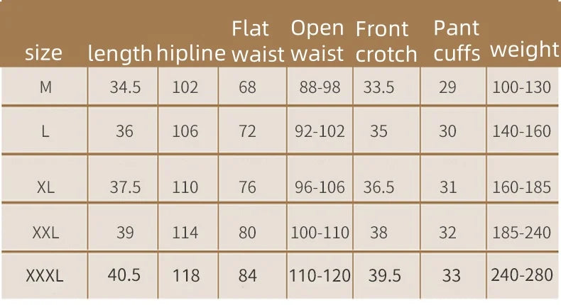 Men's Cotton Boxers – High Waisted Four Corner Breathable Cotton Underwear Shorts - ZOOMNSTORE