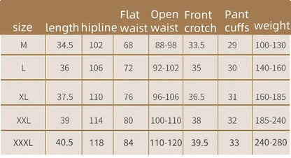 Men's Cotton Boxers – High Waisted Four Corner Breathable Cotton Underwear Shorts - ZOOMNSTORE