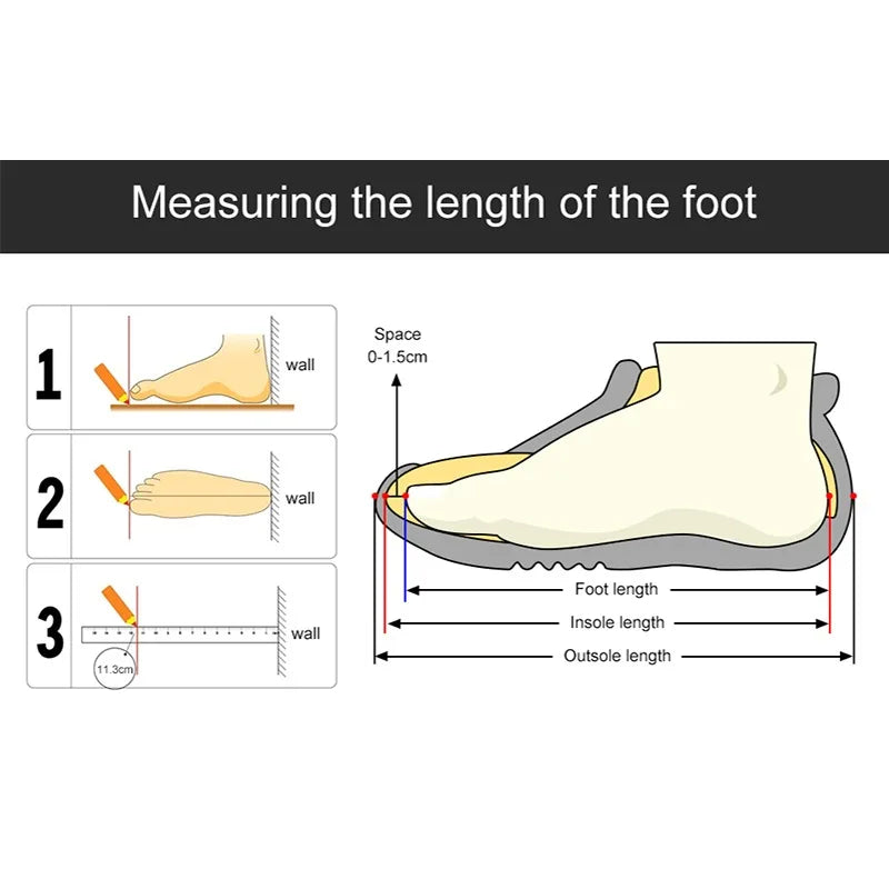 Mens Casual Flip Flops - Non-Slip Summer Beach Sandals - ZOOMNSTORE