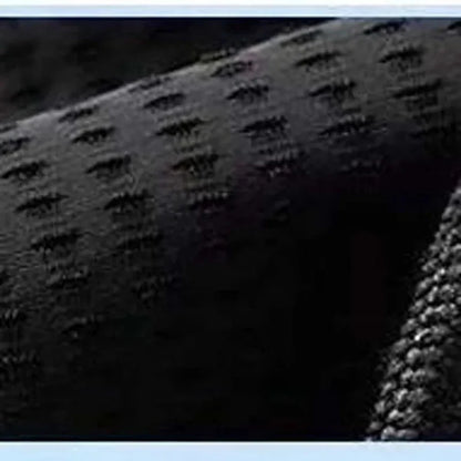 Men's Hollow Out Ice Silk Pants Mesh Breathable Casual Thin Quick Dry Pant Loose Elastic Beam Feet Pants Sports Fitness Trousers - ZOOMNSTORE