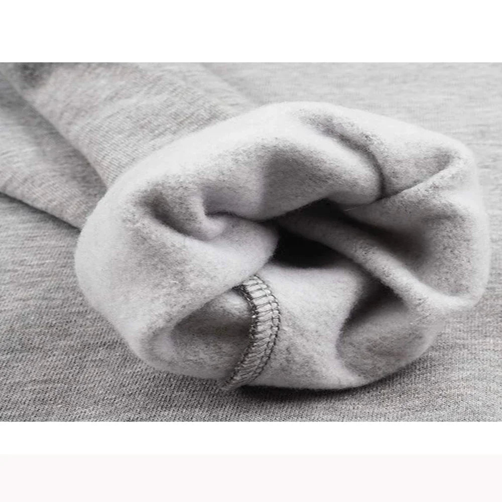 Mens Hooded Cardigan - Trendy Zipper Sweatshirt for Autumn - ZOOMNSTORE